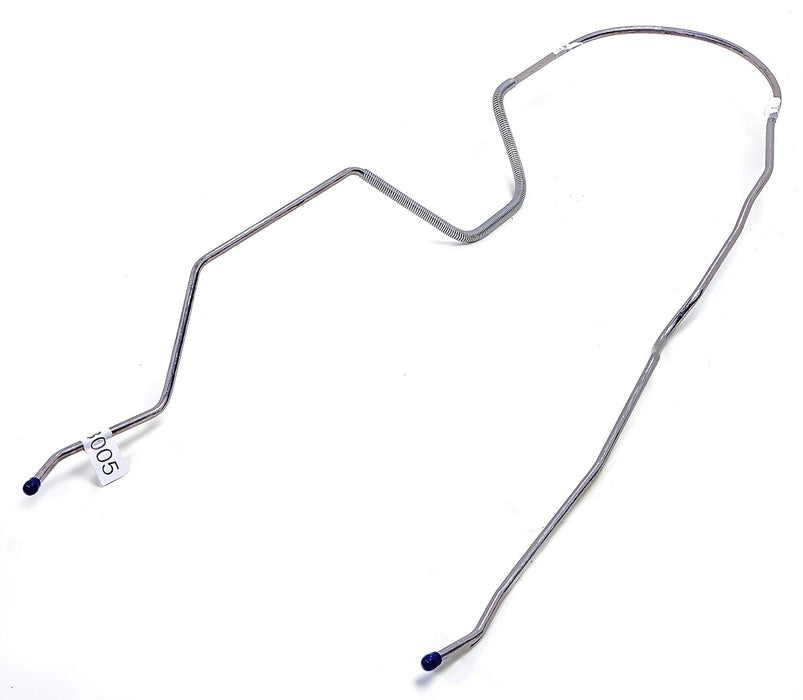 Omix 17732.18 Fuel Line; Vapor Line; - Truck Part Superstore