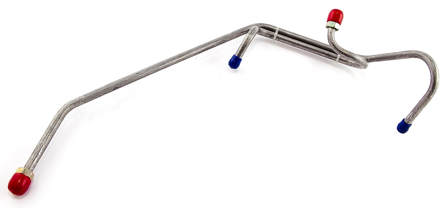Omix 17732.22 Fuel Line; Pump To Carburetor; - Truck Part Superstore