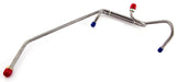 Omix 17732.22 Fuel Line; Pump To Carburetor; - Truck Part Superstore