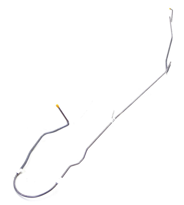 Omix 17732.23 Fuel Line; Return Line; - Truck Part Superstore