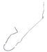 Omix 17732.23 Fuel Line; Return Line; - Truck Part Superstore