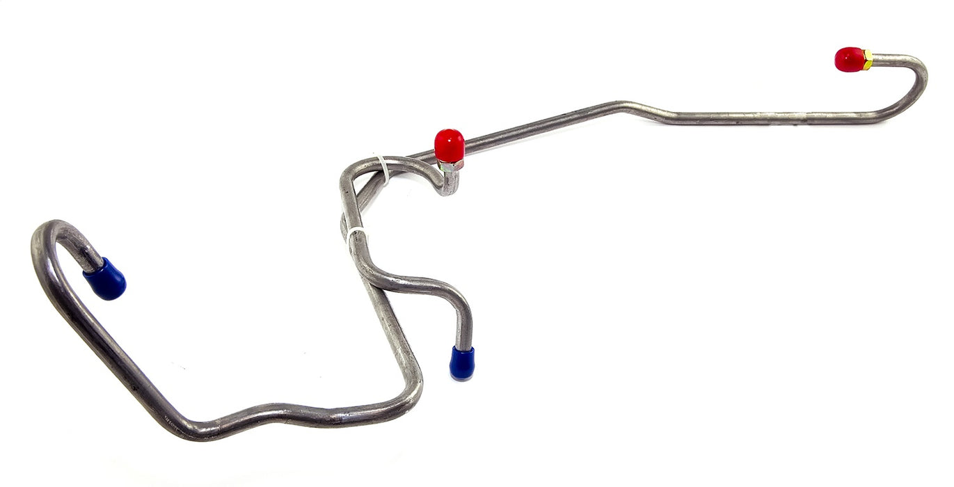Omix 17732.26 Fuel Line; Pump To Carburetor; - Truck Part Superstore