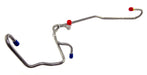 Omix 17732.26 Fuel Line; Pump To Carburetor; - Truck Part Superstore