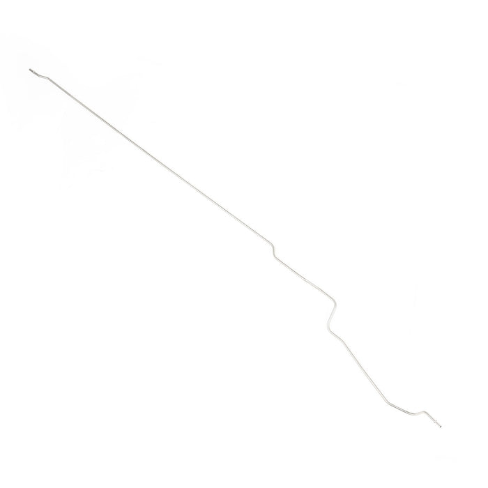 Omix 17732.30 Fuel Supply Line; Front; - Truck Part Superstore