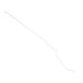 Omix 17732.30 Fuel Supply Line; Front; - Truck Part Superstore
