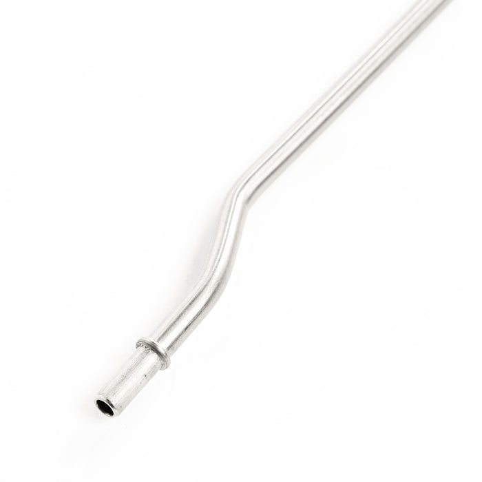 Omix 17732.30 Fuel Supply Line; Front; - Truck Part Superstore