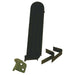 Omix 17733.01 Accelerator Pedal; - Truck Part Superstore