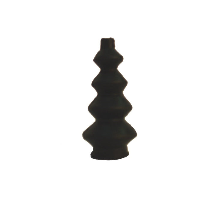 Omix 17734.01 Accelerator Pedal Dust Boot; - Truck Part Superstore