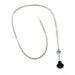 Omix 17736.02 Choke Cable; Olive Green Knob; - Truck Part Superstore