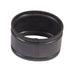 Omix 17737.01 Air Cleaner Tube; Rubber; Air Cleaner To Air Horn; - Truck Part Superstore