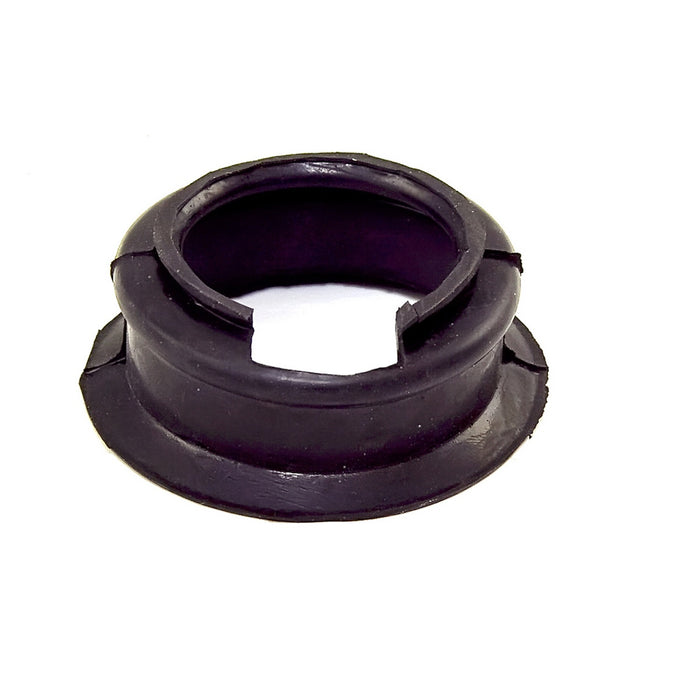 Omix 17737.02 Air Cleaner Tube; Rubber; Air Horn To Carb; - Truck Part Superstore