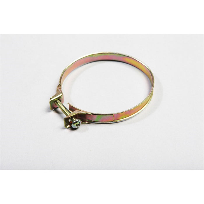 Omix 17737.03 Hose Clamp; 2.75 in.; Air Horn To Carb; - Truck Part Superstore