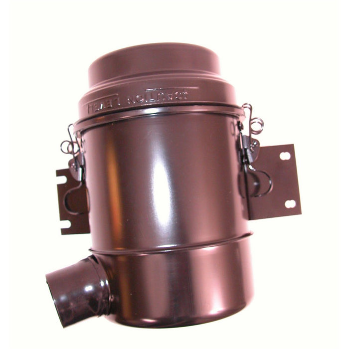 Omix 17737.09 Air Cleaner Assembly; - Truck Part Superstore