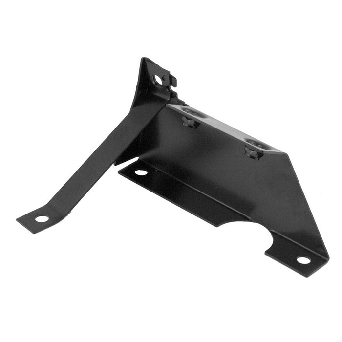 Omix 17737.12 Air Cleaner Bracket; Left; - Truck Part Superstore