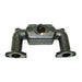 Omix 17738.01 Intake Manifold; - Truck Part Superstore