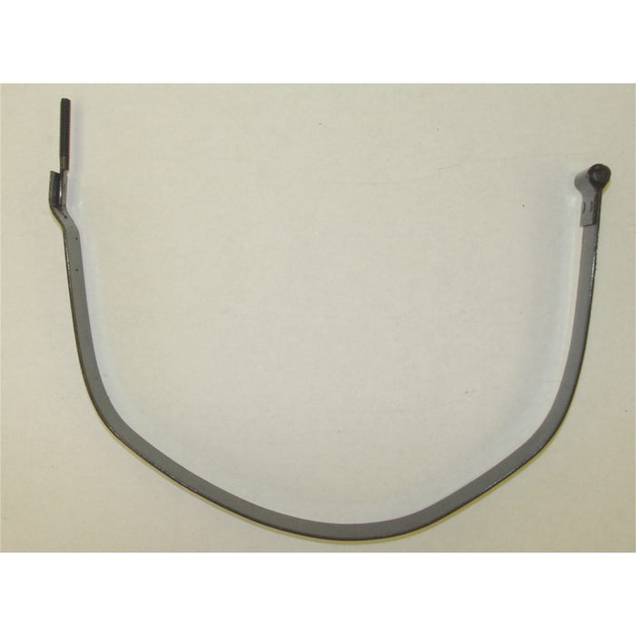 Omix 17739.01 Gas Tank Strap; Center; - Truck Part Superstore