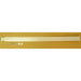 Omix 17739.03 Gas Tank Strap; Center; For Use w/20 Gal. Aftermarket Plastic Tank; - Truck Part Superstore