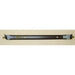 Omix 17739.05 Gas Tank Strap; Right; Fits 15 Gallon Tank; - Truck Part Superstore