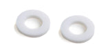 Earl's Performance 177406ERL PTFE Washers; Size: -6AN; 2 pc.; Bagged Packaging; - Truck Part Superstore
