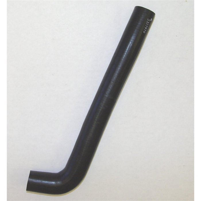 Omix 17740.03 Fuel Filler Hose; For Use w/15 Gallon Tank; - Truck Part Superstore