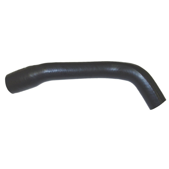 Omix 17740.04 Fuel Filler Hose; 1-1/4 in. Inlet Diameter; For Use w/20 Gallon Tank; - Truck Part Superstore