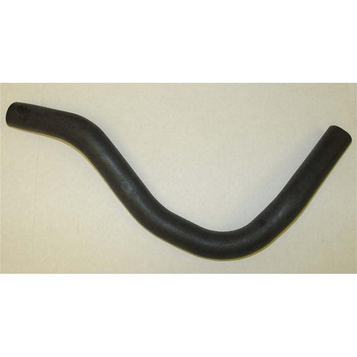 Omix 17740.06 Fuel Filler Hose; 1 in. Diameter; For Use w/15 Gallon Tank; - Truck Part Superstore