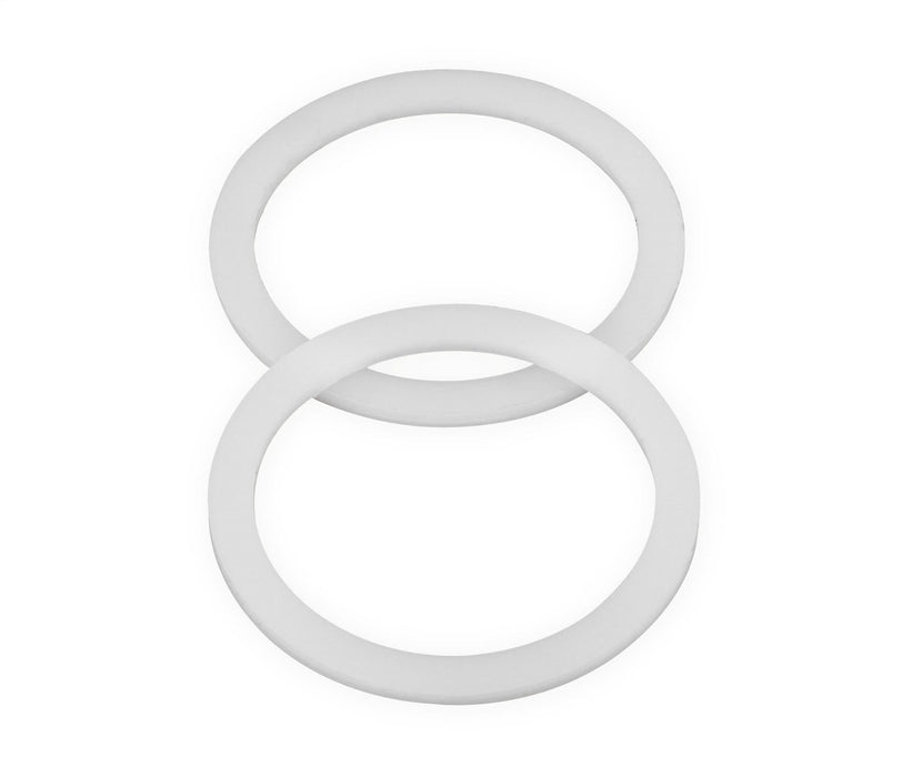 Earl's Performance 177412ERL PTFE Washers; Size: -12AN; 2 pc.; Bagged Packaging; - Truck Part Superstore