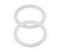 Earl's Performance 177412ERL PTFE Washers; Size: -12AN; 2 pc.; Bagged Packaging; - Truck Part Superstore