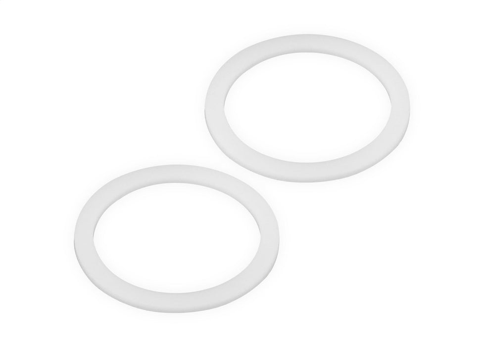 Earl's Performance 177412ERL PTFE Washers; Size: -12AN; 2 pc.; Bagged Packaging; - Truck Part Superstore