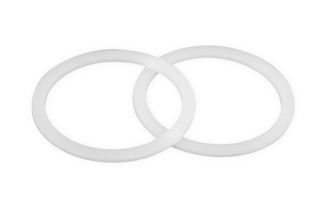 Earl's Performance 177416ERL PTFE Washers; Size: -16AN; 2 pc.; Bagged Packaging; - Truck Part Superstore
