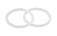 Earl's Performance 177416ERL PTFE Washers; Size: -16AN; 2 pc.; Bagged Packaging; - Truck Part Superstore
