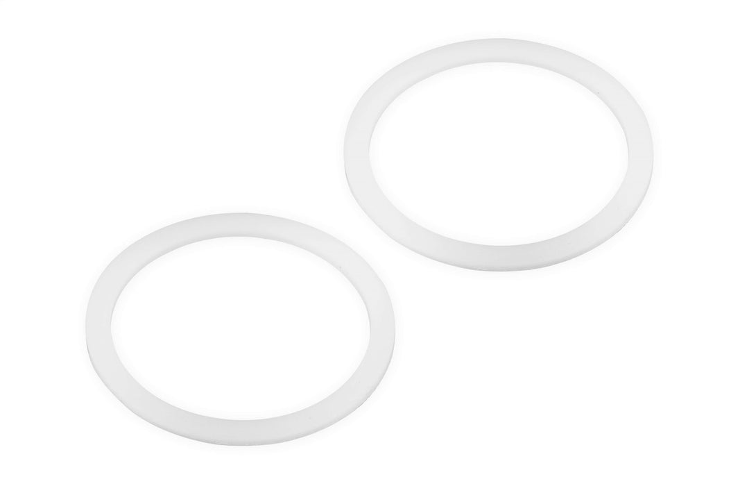 Earl's Performance 177416ERL PTFE Washers; Size: -16AN; 2 pc.; Bagged Packaging; - Truck Part Superstore