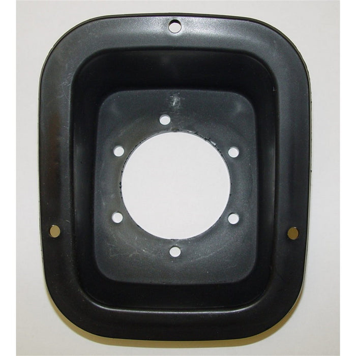 Omix 17742.01 Fuel Tank Filler Neck Protector; Plastic; - Truck Part Superstore