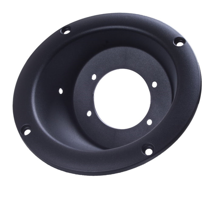 Omix 17742.02 Fuel Filler Neck; Plastic; - Truck Part Superstore
