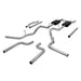 Flowmaster 17742 American Thunder Header Back Exhaust System - Truck Part Superstore