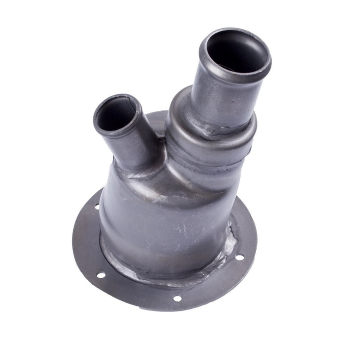 Omix 17743.03 Fuel Filler Neck; Unleaded; - Truck Part Superstore