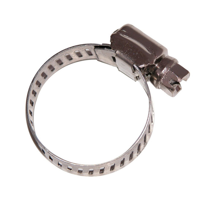 Omix 17744.01 Hose Clamp; 1 To 1-1/4 in.; - Truck Part Superstore