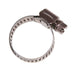 Omix 17744.01 Hose Clamp; 1 To 1-1/4 in.; - Truck Part Superstore