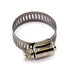 Omix 17744.02 Hose Clamp; 1 To 1-1/2 in.; - Truck Part Superstore