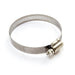 Omix 17744.03 Hose Clamp; 3 in.; - Truck Part Superstore