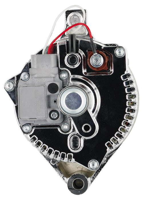 Powermaster Performance 177491 Alternator - Truck Part Superstore
