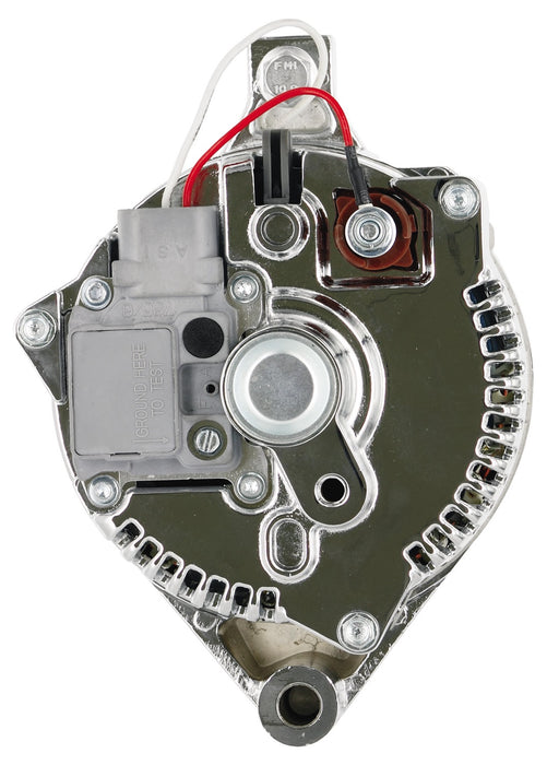 Powermaster Performance 177491 Alternator - Truck Part Superstore