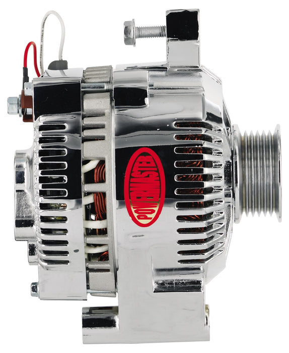 Powermaster Performance 177491 Alternator - Truck Part Superstore