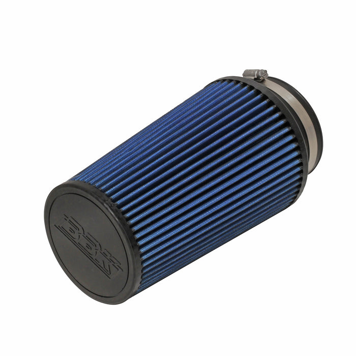 BBK Performance Parts 1774 BBK BLUE REPLACEMENT AIR FILTER (FITS BBK KITS 1771, 17715) - Truck Part Superstore