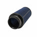 BBK Performance Parts 1774 BBK BLUE REPLACEMENT AIR FILTER (FITS BBK KITS 1771, 17715) - Truck Part Superstore