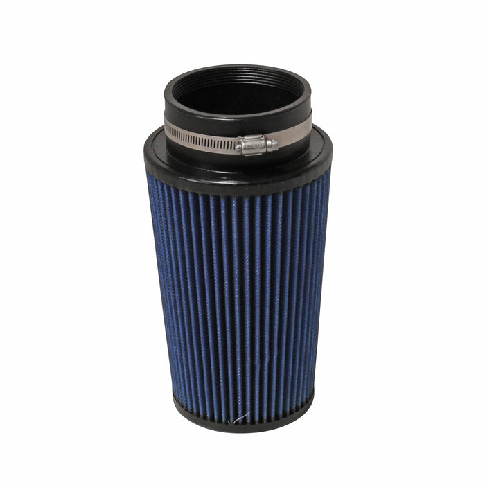 BBK Performance Parts 1774 BBK BLUE REPLACEMENT AIR FILTER (FITS BBK KITS 1771, 17715) - Truck Part Superstore