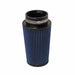 BBK Performance Parts 1774 BBK BLUE REPLACEMENT AIR FILTER (FITS BBK KITS 1771, 17715) - Truck Part Superstore