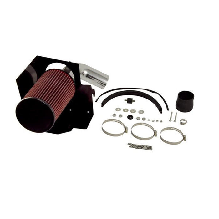 Rugged Ridge 17750.07 Cold Air Intake Kit - Truck Part Superstore