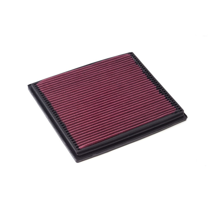 Rugged Ridge 17752.09 Air Filter; Synthetic; Panel; - Truck Part Superstore