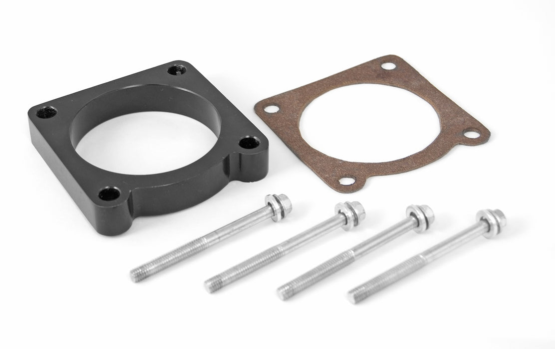 Rugged Ridge 17755.02 Throttle Body Spacer; - Truck Part Superstore